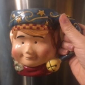 🎄Mug - $15 FIRM or FREE* BOGO